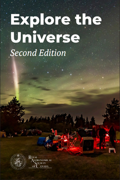 RASC Explore the Universe Guide